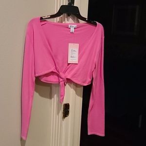 Lilly Pulitzer sweater